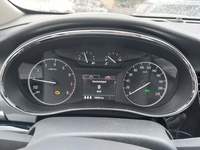 Pogled kombi instrument