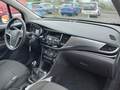 View of dashboard
