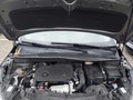 View of engine compartment