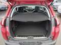 View of boot / luggage space