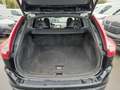 View of boot / luggage space