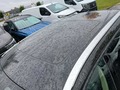 View of sunroof / panoramic roof