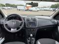 View of dashboard