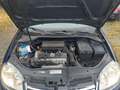 View of engine compartment