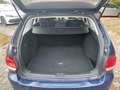 View of boot / luggage space