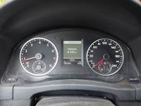 Pogled kombi instrument