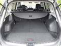View of boot / luggage space