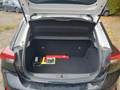 View of boot / luggage space