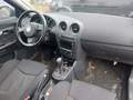 View of dashboard
