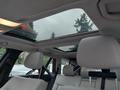 View of sunroof / panoramic roof