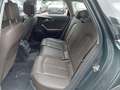 View of rear seat