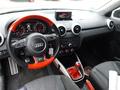 View of dashboard