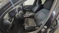 Vista del asiento delantero