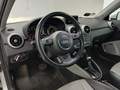 View of dashboard