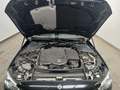 View of engine compartment