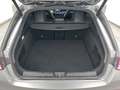 View of boot / luggage space