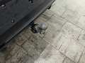 View of trailer tow-bar hitch