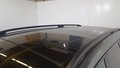 Vista del techo solar/techo panorámico