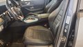 Vista del asiento delantero