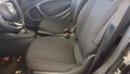 Vista del asiento delantero