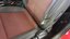 Asiento del conductor