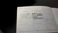 Registro de servicio