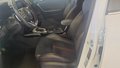 Vista del asiento delantero