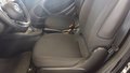 Vista del asiento delantero