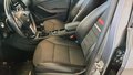 Vista del asiento delantero