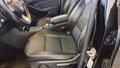Vista del asiento delantero