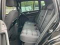 View of rear seat