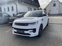 Pogled levo spredaj