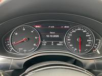 Pogled kombi instrument