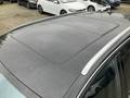 View of sunroof / panoramic roof
