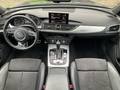 View of dashboard