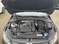 View of engine compartment