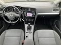 View of dashboard