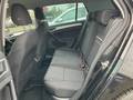 View of rear seat