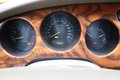 Pogled kombi instrument