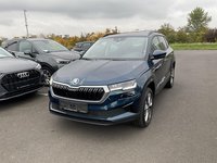 Pogled levo spredaj