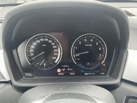 Pogled kombi instrument