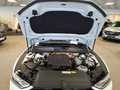 View of engine compartment