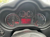 Pogled kombi instrument
