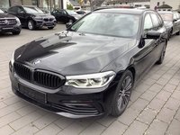 Pogled levo spredaj