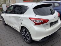 Pogled levo zadaj