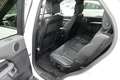 View of rear seat