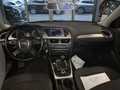View of dashboard