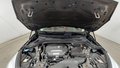 Motor bölümünün görünümü