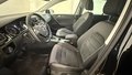 Vista del asiento delantero
