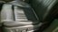 Asiento del conductor